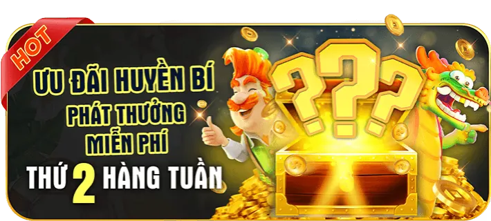 Trò chơi Slot 'Nữ Thần May Mắn'