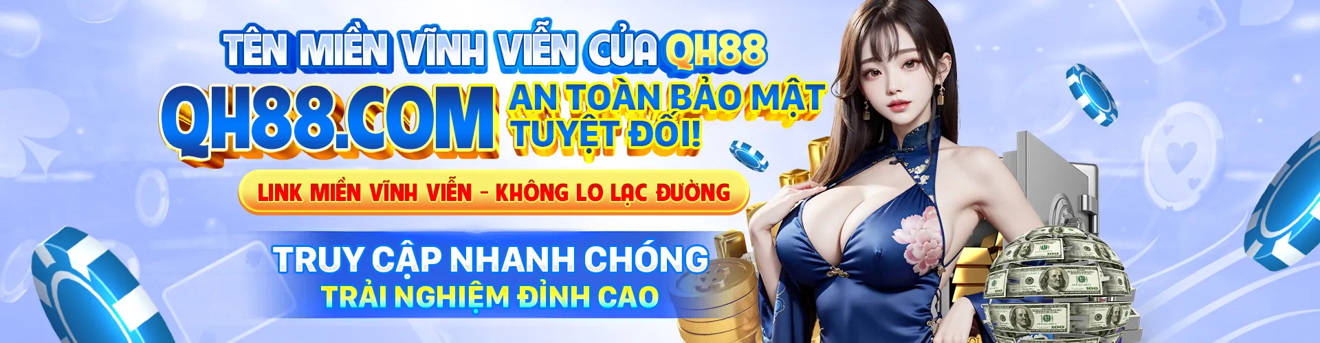 Hình ảnh chào mừng người mới đến liên minh abcvip u888